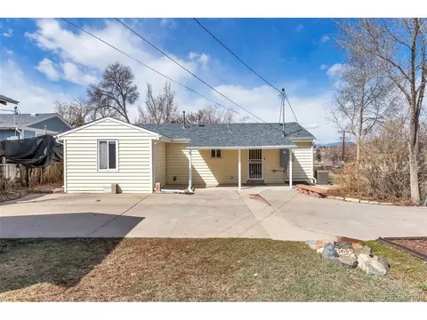 200 S Stuart St, Denver, CO 80219 photo 13