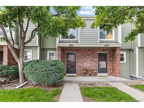 7476 E Arkansas Ave #3810, Denver, CO 80231