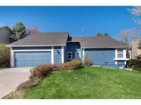 7579 S Niagara Ct, Centennial, CO 80112