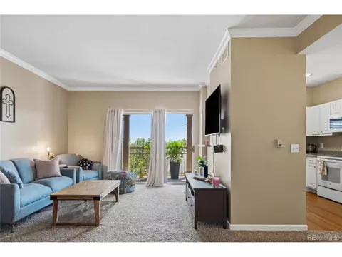 7463 S Quail Cir #336, Littleton, CO 80127