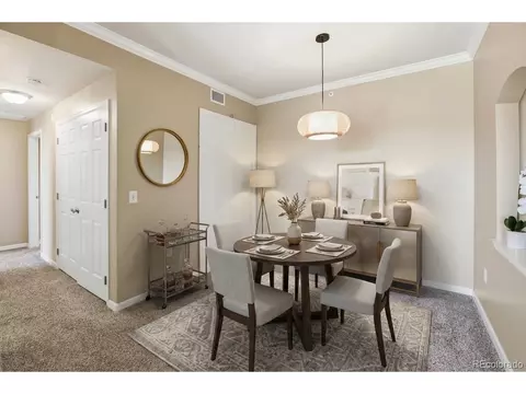 7463 S Quail Cir #336, Littleton, CO 80127
