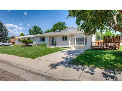 1802 Mayan Ct, Colorado Springs, CO 80904