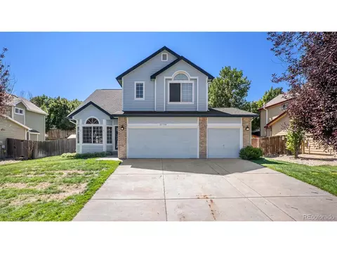21756 E Alamo Ln, Centennial, CO 80015