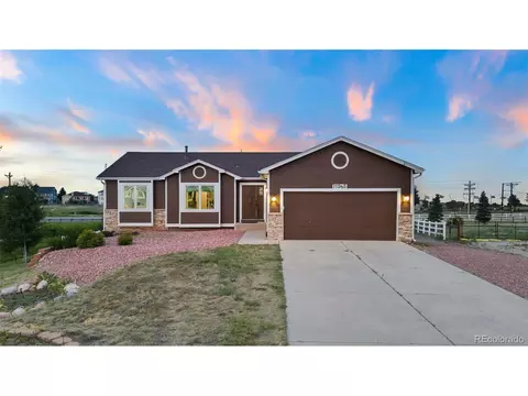 11585 Allendale Dr, Peyton, CO 80831