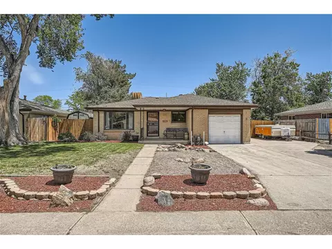 3184 Vaughn St, Aurora, CO 80011