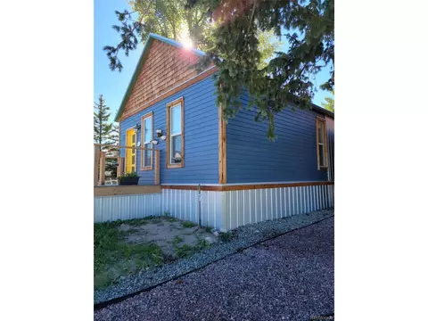 411 W 8th St, Leadville, CO 80461