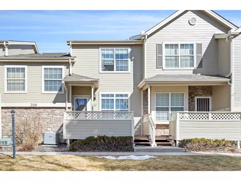 209 W Jamison Cir #32, Littleton, CO 80120