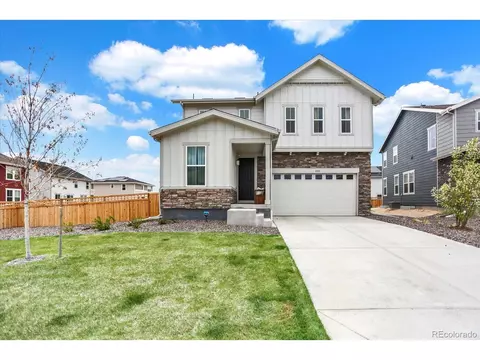 5921 N Liverpool Ct, Aurora, CO 80019