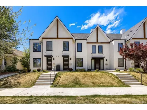 1027 Julian St, Denver, CO 80204