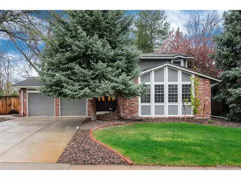 7971 S Upham St, Littleton, CO 80128