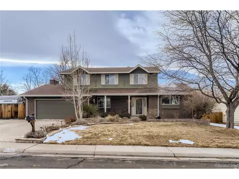 8367 Dover Ct, Arvada, CO 80005 photo 1