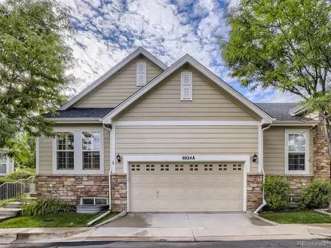 Undisclosed, Littleton, CO 80123