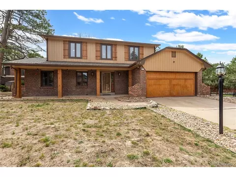 9830 Ponderosa Ct, Parker, CO 80134