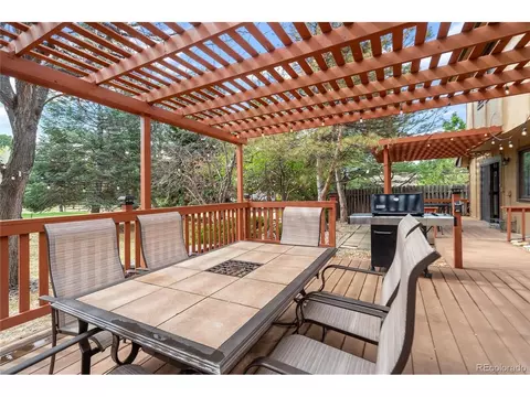 9830 Ponderosa Ct, Parker, CO 80134