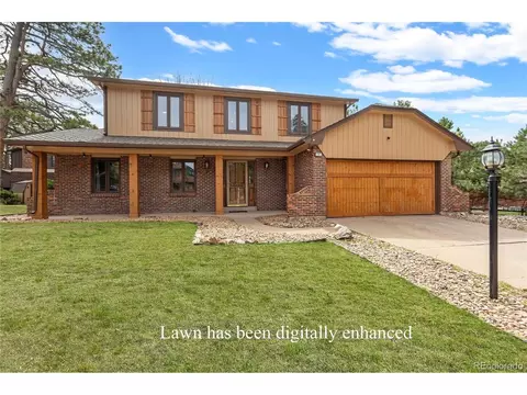 9830 Ponderosa Ct, Parker, CO 80134