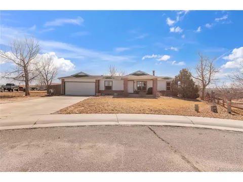 519 Mohave Ct, Kiowa, CO 80117