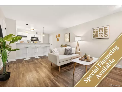 2575 S Syracuse Way #I-I06, Denver, CO 80231