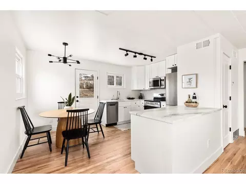 133 S Xavier St, Denver, CO 80219