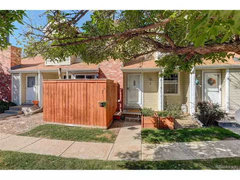12132 Bannock Cir #E, Westminster, CO 80234