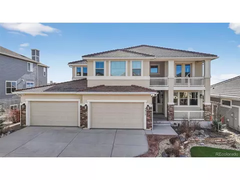 Undisclosed, Colorado Springs, CO 80921