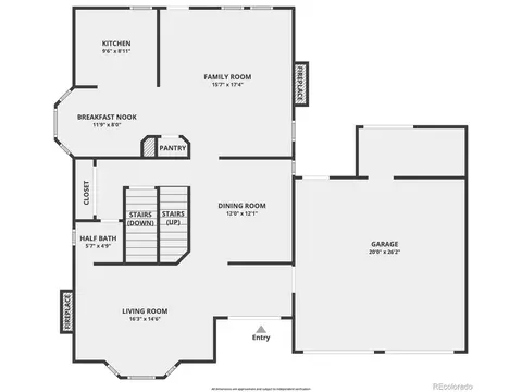 19260 E 45th Ave, Denver, CO 80249 photo 28
