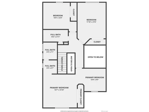 19260 E 45th Ave, Denver, CO 80249 photo 29