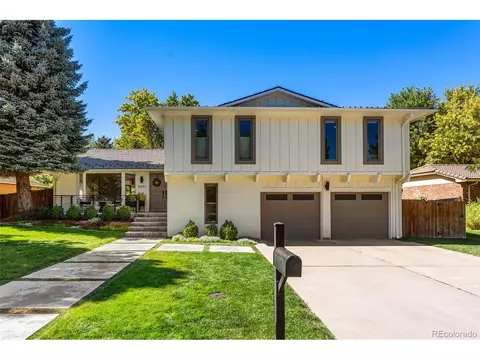 3951 S Narcissus Way, Denver, CO 80237