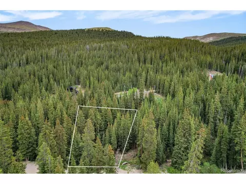 286 Cty Road 675, Breckenridge, CO 80424