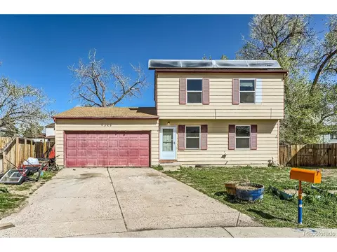 9243 W 100th Cir, Broomfield, CO 80021