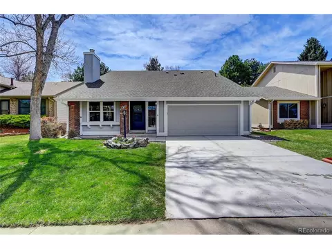 6437 S Florence Way, Englewood, CO 80111