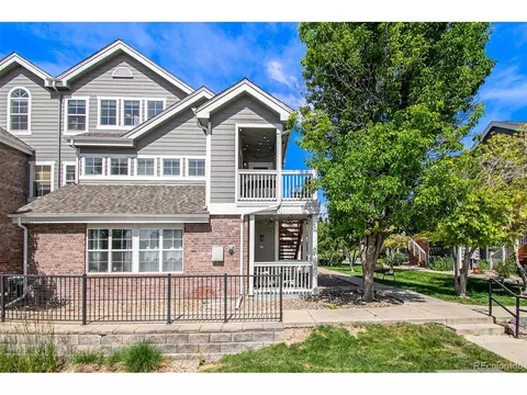 16366 E Fremont Ave #12, Aurora, CO 80016