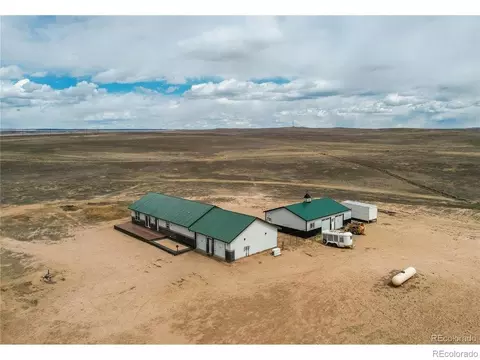 18298 Romar Ranch Rd, Carr, CO 80612