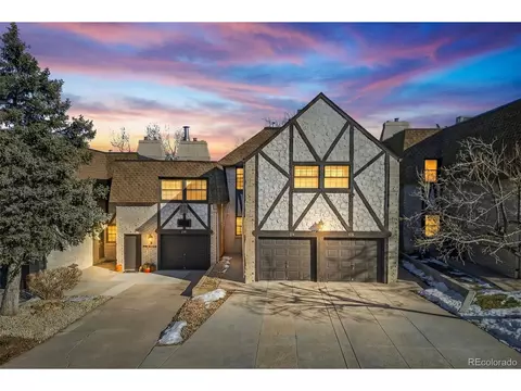 4250 S Olive St #111, Denver, CO 80237