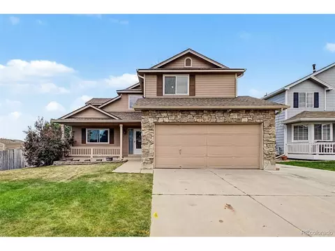 2002 W 135th Pl, Denver, CO 80234