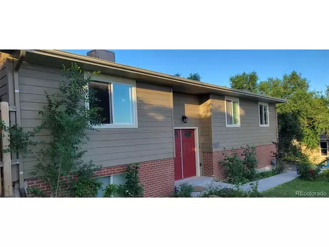 14010 W 8th Ave, Golden, CO 80401