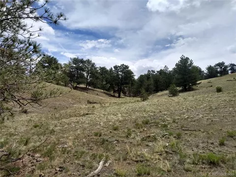 Kusha Rd, Hartsel, CO 80449 photo 2