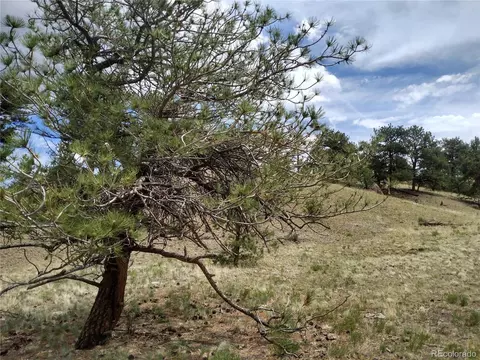 Kusha Rd, Hartsel, CO 80449 photo 3