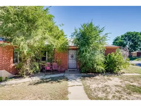 5221 E Thrill Pl, Denver, CO 80207 photo 17