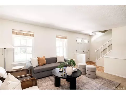 9012 E Amherst Dr #D, Denver, CO 80231 photo 5
