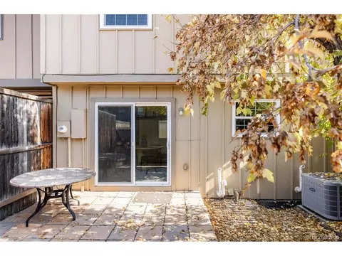 9012 E Amherst Dr #D, Denver, CO 80231 photo 25