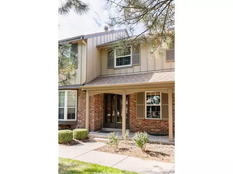 9012 E Amherst Dr #D, Denver, CO 80231 photo 27