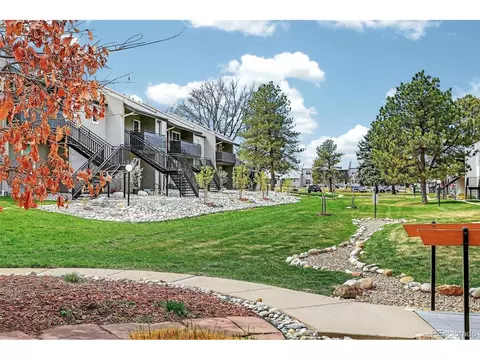 7110 S Gaylord St #P2, Centennial, CO 80122
