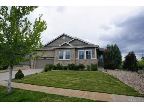 7999 S Country Club Pkwy, Aurora, CO 80016