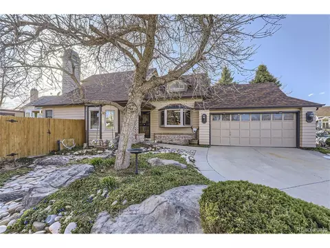 4213 N Flanders St, Denver, CO 80249