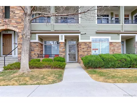12711 Colorado Blvd #B-218, Thornton, CO 80241