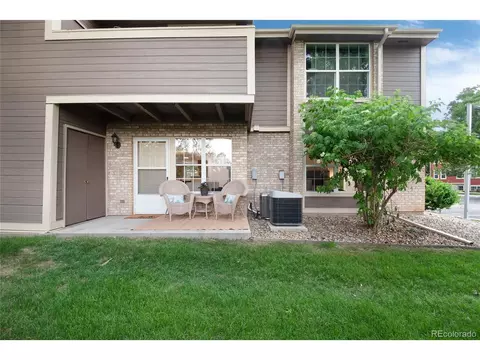 2680 E Otero Pl #1, Centennial, CO 80122