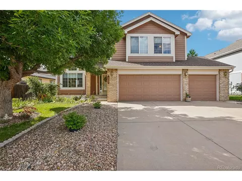 19093 E Chenango Cir, Aurora, CO 80015