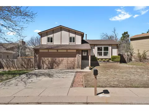 5950 Bourke Dr, Colorado Springs, CO 80919