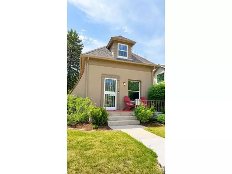 2333 N Glencoe St, Denver, CO 80207