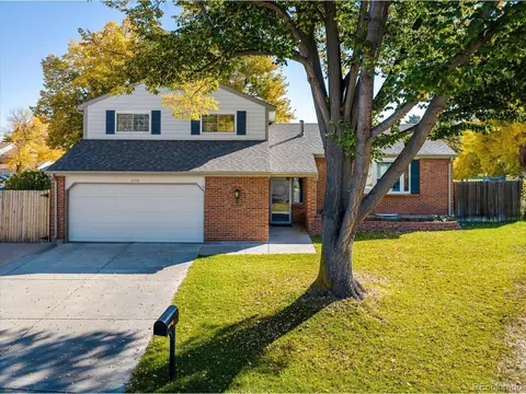 8398 Hoyt Way, Arvada, CO 80005